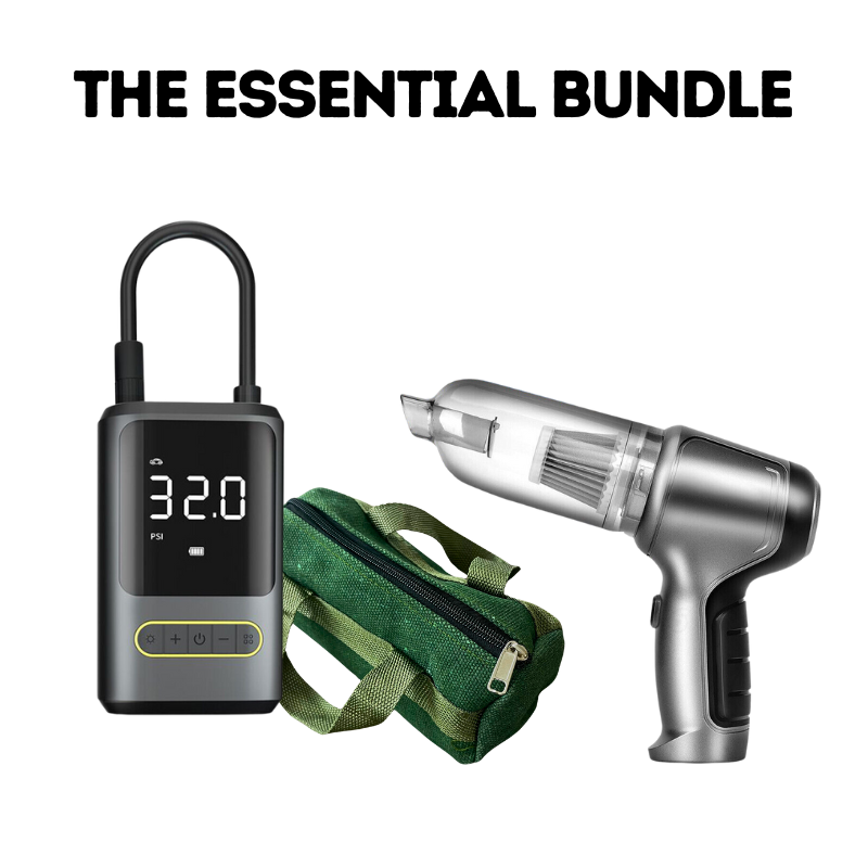 Venture Gear™ Essential Bundle